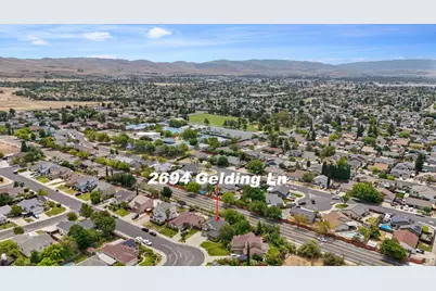 2694 Gelding Lane, Livermore, CA 94551 - Photo 66