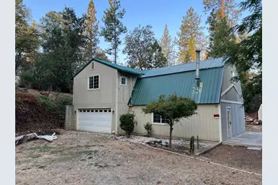 12922 Shady Creek Drive, Nevada City, CA 95959 - Photo 1