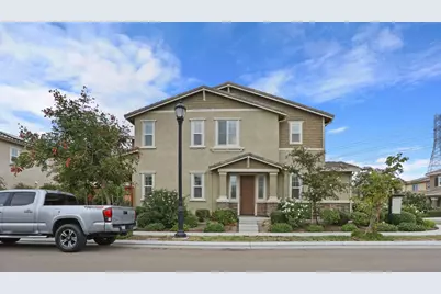 1482 S Terra Verde Street, Mountain House, CA 95391 - Photo 2