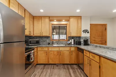 3131 Shoshone Drive, Camp Connell, CA 95223 - Photo 2