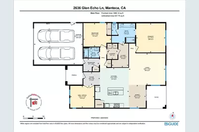 2636 Glen Echo Lane, Manteca, CA 95336 - Photo 52