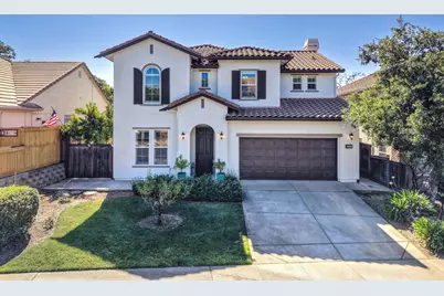7637 Colbert Drive, Rancho Murieta, CA 95683 - Photo 1