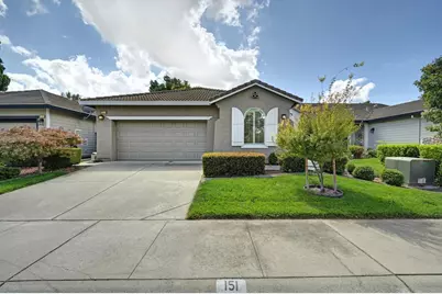 151 Pelican Bay Circle, Sacramento, CA 95835 - Photo 1
