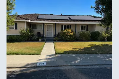 701 N 3rd Street, Patterson, CA 95363 - Photo 1