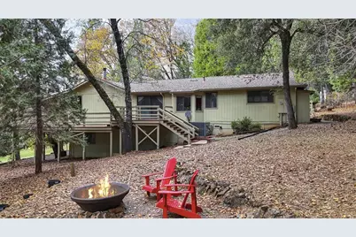 4400 Slodusty Road, Garden Valley, CA 95633 - Photo 1