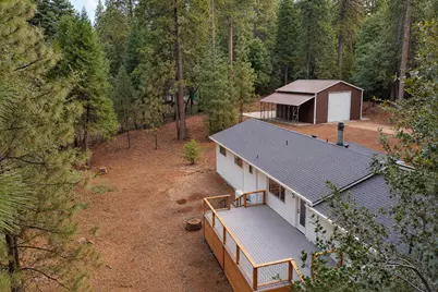 26805 Wagon Wheel Drive, Pioneer, CA 95666 - Photo 20