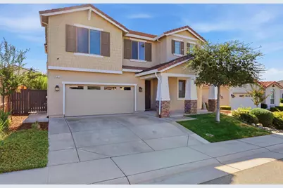 821 Stage Stop Loop, Rocklin, CA 95765 - Photo 1