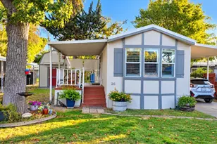 W Walnut Grove Rd, Thornton, CA 95686 - Photo 2