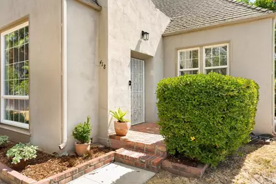 418 W Laurel Street, Willows, CA 95988 - Photo 4