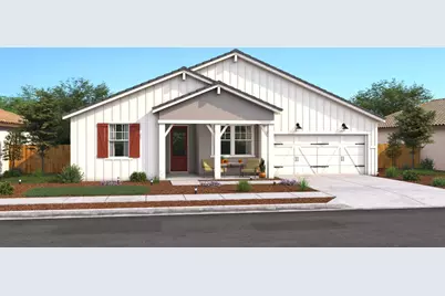 1814 Bedrock Street, Manteca, CA 95336 - Photo 1