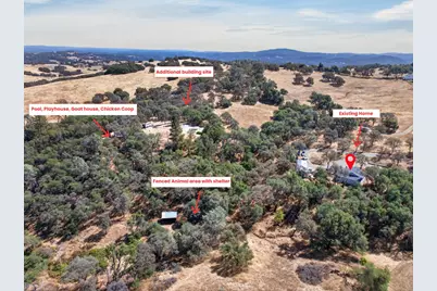 6161 Gallagher Road, Pilot Hill, CA 95664 - Photo 1