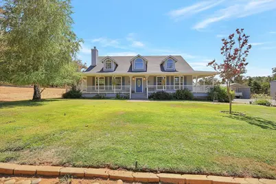 9844 Texas Hill Road, Oregon House, CA 95962 - Photo 1