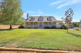 9844 Texas Hill Rd, Oregon House, CA 95962 - Photo 1