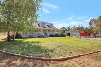 9844 Texas Hill Road, Oregon House, CA 95962 - Photo 10