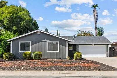 2642 El Segundo Drive, Rancho Cordova, CA 95670 - Photo 1