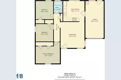 1421 Atherton Street, Sacramento, CA 95822 - Photo 36