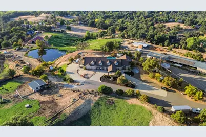 5875 Sycamore Hill Road, Newcastle, CA 95658 - Photo 1