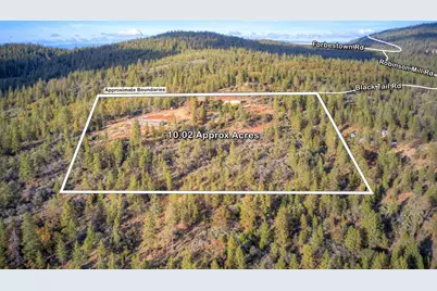191 Black Tail Road, Oroville, CA 95966 - Photo 22
