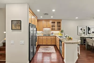 11291 Stanford Court Lane #808, Gold River, CA 95670 - Photo 12