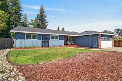 4364 Morelia Court, Fair Oaks, CA 95628 - Photo 1
