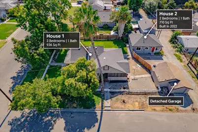 111 E Parkhill Street, Colusa, CA 95932 - Photo 1