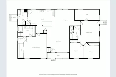740 Big John Ridge Drive, Weimar, CA 95713 - Photo 52