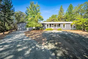 740 Big John Ridge Dr, Weimar, CA 95713 - Photo 1