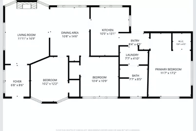 410 Park Avenue, Modesto, CA 95354 - Photo 40