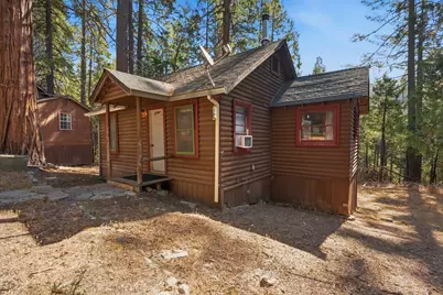 22987 N Tuolumne Road, Twain Harte, CA 95383 - Photo 2