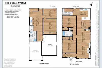 1150 Ocean Avenue, Oakland, CA 94608 - Photo 42
