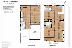 1150 Ocean Ave, Oakland, CA 94608 - Photo 42