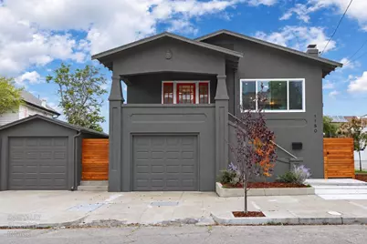 1150 Ocean Avenue, Oakland, CA 94608 - Photo 2