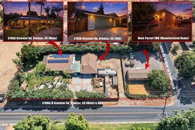 6176 Fleming Road, Atwater, CA 95301 - Photo 4