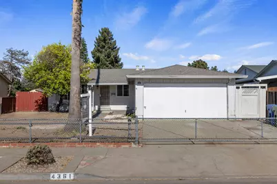 4361 Margery Drive, Fremont, CA 94538 - Photo 1