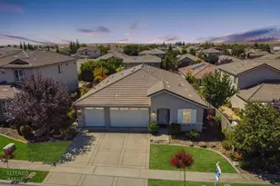 3056 Aldridge Way, El Dorado Hills, CA 95762 - Photo 2
