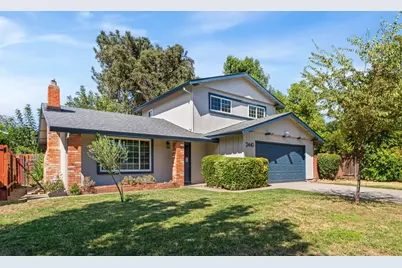 2440 Stansberry Way, Sacramento, CA 95826 - Photo 2