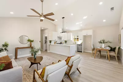 2450 Knoll Street, Sacramento, CA 95815 - Photo 2