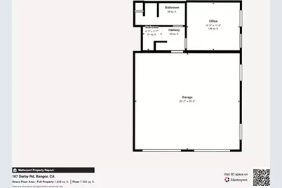 167 Darby Road, Bangor, CA 95914 - Photo 76