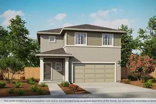 165 Iron Gate Ct, Roseville, CA 95747 - Photo 1