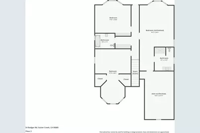 54 Badger Street, Sutter Creek, CA 95685 - Photo 82