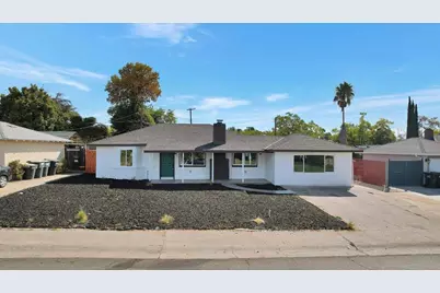 6208 Larry Way, North Highlands, CA 95660 - Photo 2