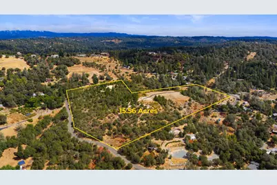 0 Coon Hollow Road, Placerville, CA 95667 - Photo 1