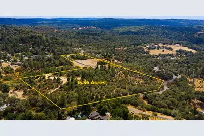 0 Coon Hollow Road, Placerville, CA 95667 - Photo 2