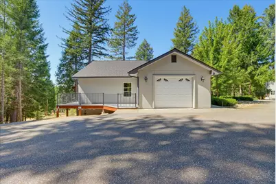 14696 Oak Ridge Road, Nevada City, CA 95959 - Photo 60
