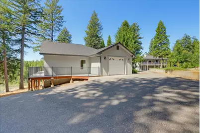14696 Oak Ridge Road, Nevada City, CA 95959 - Photo 72