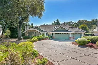 6458 Via Del Cerrito, Rancho Murieta, CA 95683 - Photo 1