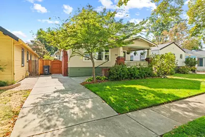 1541 35th Street, Sacramento, CA 95816 - Photo 2