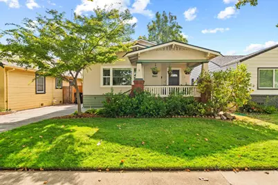 1541 35th Street, Sacramento, CA 95816 - Photo 1