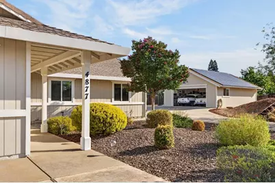 4877 Jacks Peak Drive, El Dorado, CA 95623 - Photo 1