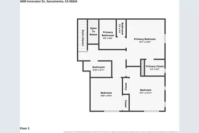 4000 Innovator Drive #3103, Sacramento, CA 95834 - Photo 54